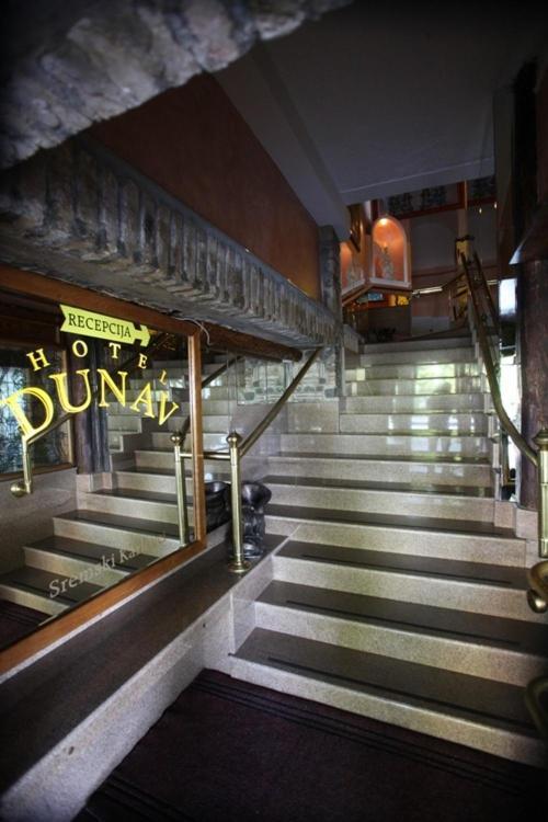 Hotel Dunav Karlofça Dış mekan fotoğraf